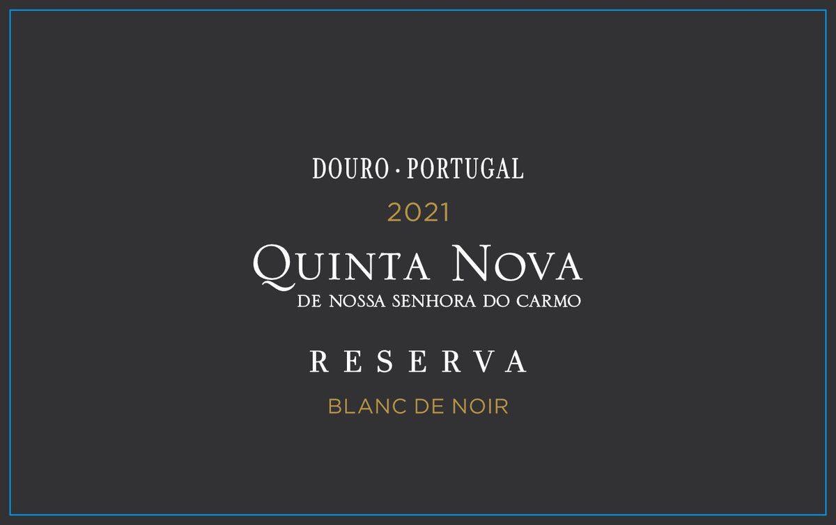 Quinta Nova Blanc de Noir Reserve