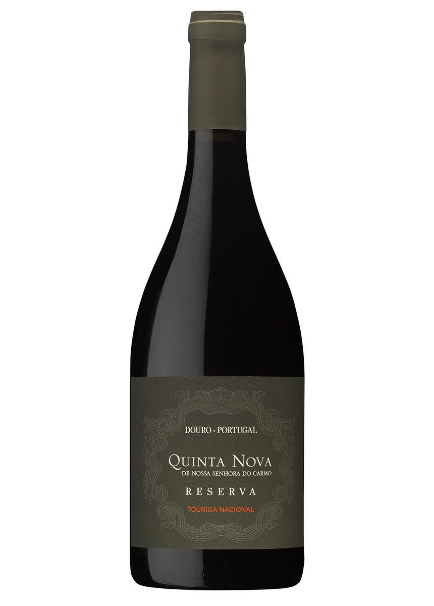 Quinta Nova Reserva Touriga Nacional 2021 Quinta Nova de Nossa