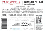 Carregar imagem no visualizador da galeria, Taboadella Grande Villae Tinto 2020
