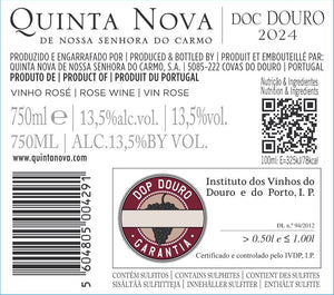 Seleção Douro de Verão