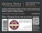 Carregar imagem no visualizador da galeria, Quinta Nova Blanc de Noir Reserva 2024
