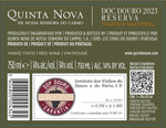 Load image into Gallery viewer, Quinta Nova Reserva Touriga Nacional 2022

