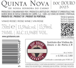 Carregar imagem no visualizador da galeria, Quinta Nova Rosé 2025
