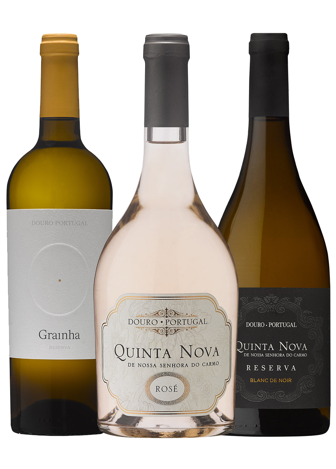 Seleção Douro de Verão