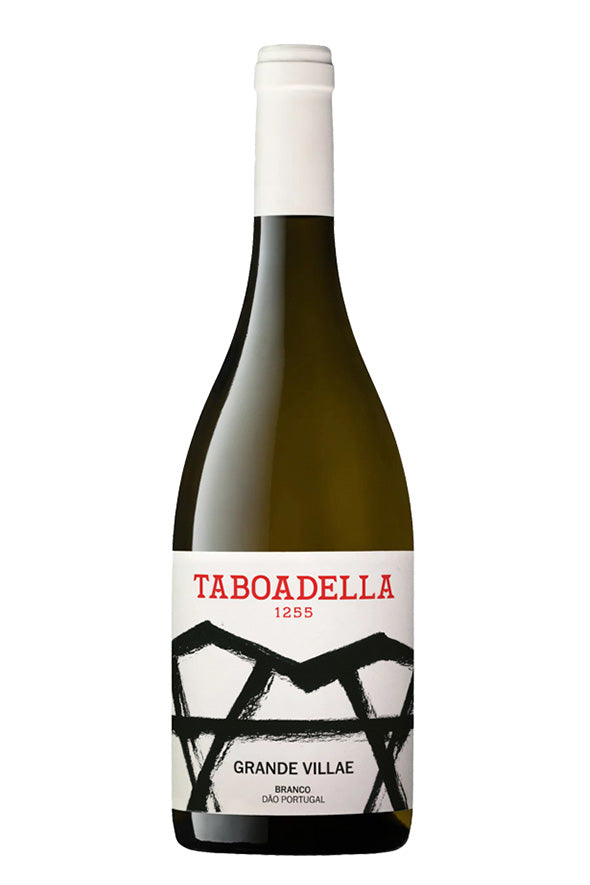 Taboadella Grande Villae Branco 2022