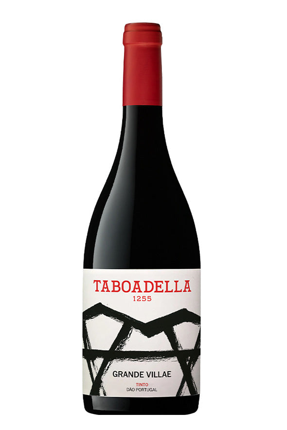 Taboadella Grande Villae Tinto 2020