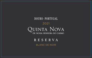 Quinta Nova Blanc de Noir Reserva 2022