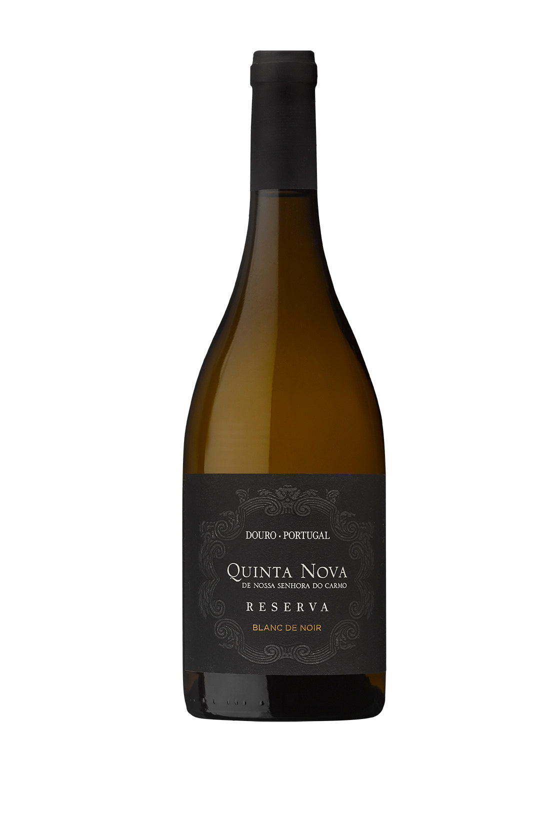 Caixa Dupla Quinta Nova Reserva Blanc de Noir 2023