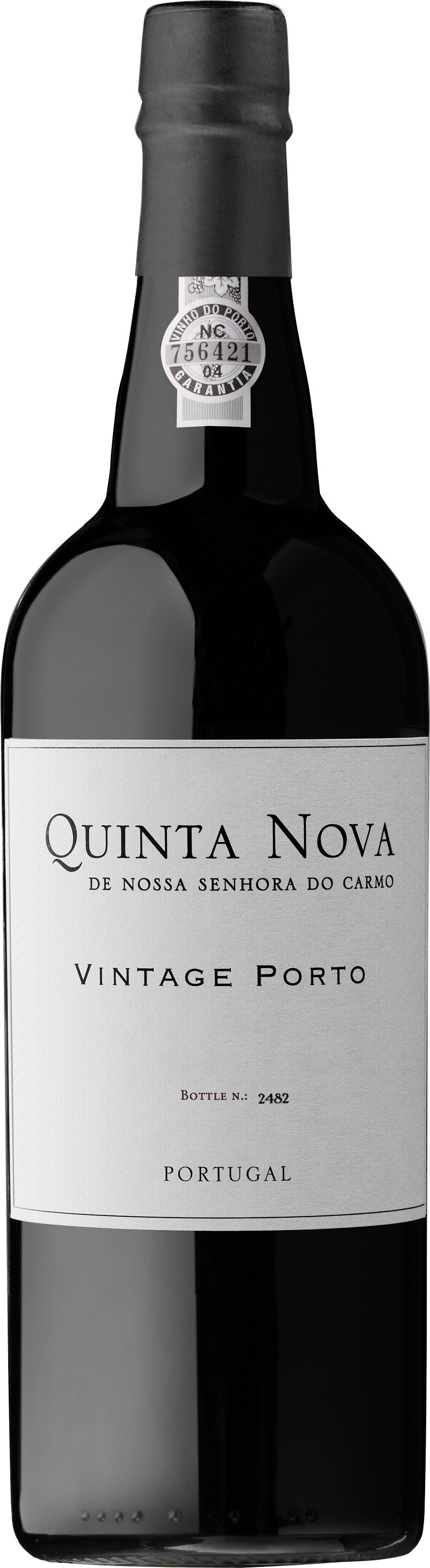 Quinta Nova Vintage Port 2022