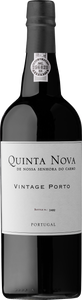 Quinta Nova Vintage Port 2022