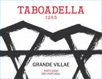 Carregar imagem no visualizador da galeria, Taboadella Grande Villae Tinto 2020
