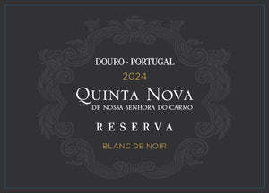 Quinta Nova Blanc de Noir Reserva 2024
