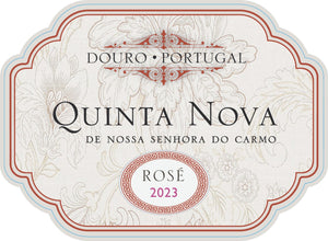 Quinta Nova Rosé 2023
