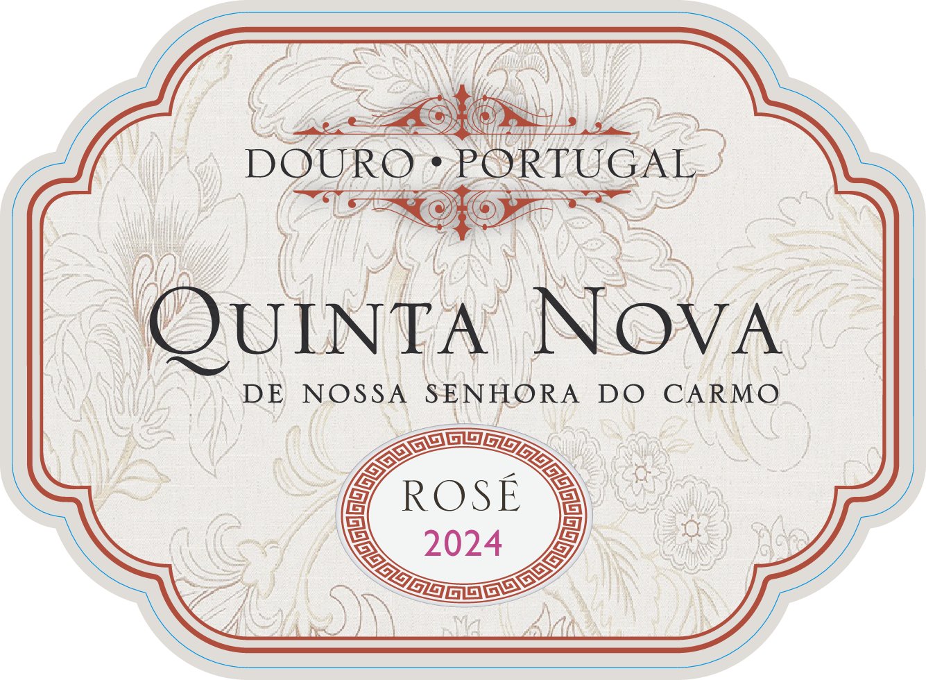 Quinta Nova Rose 2023