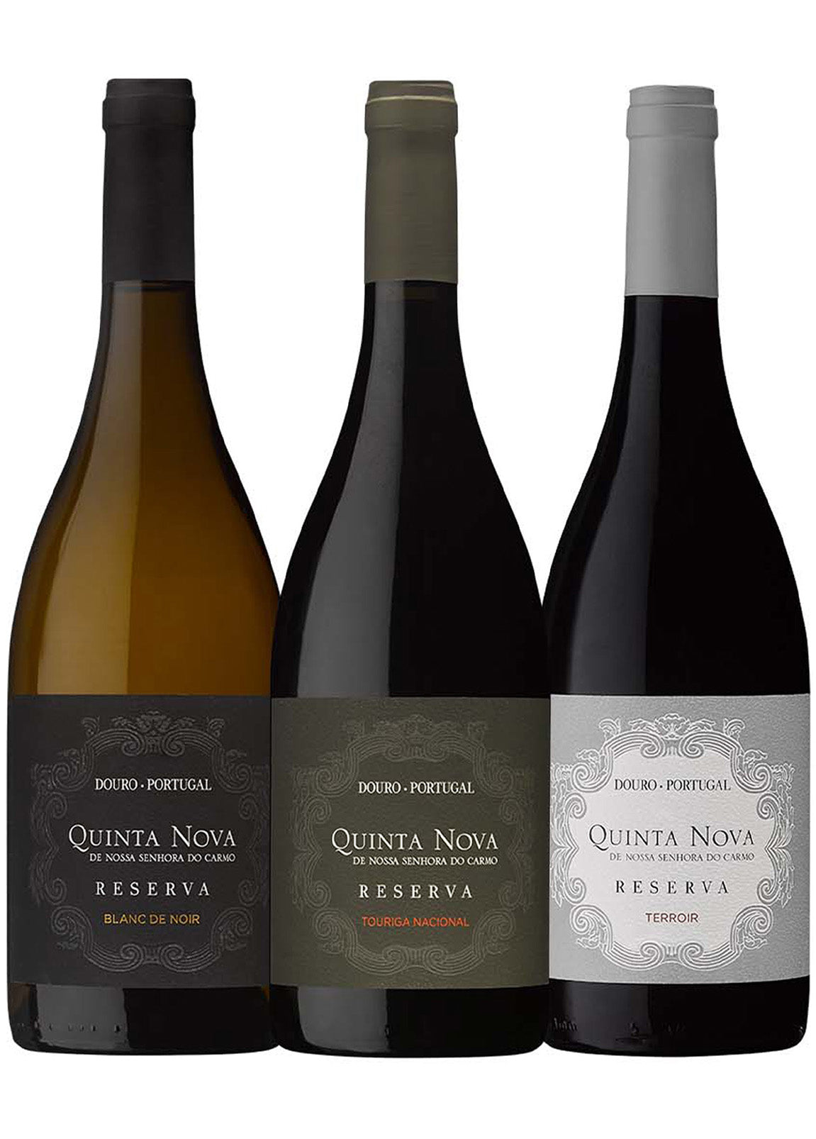 Quinta Nova Reserva Selection 