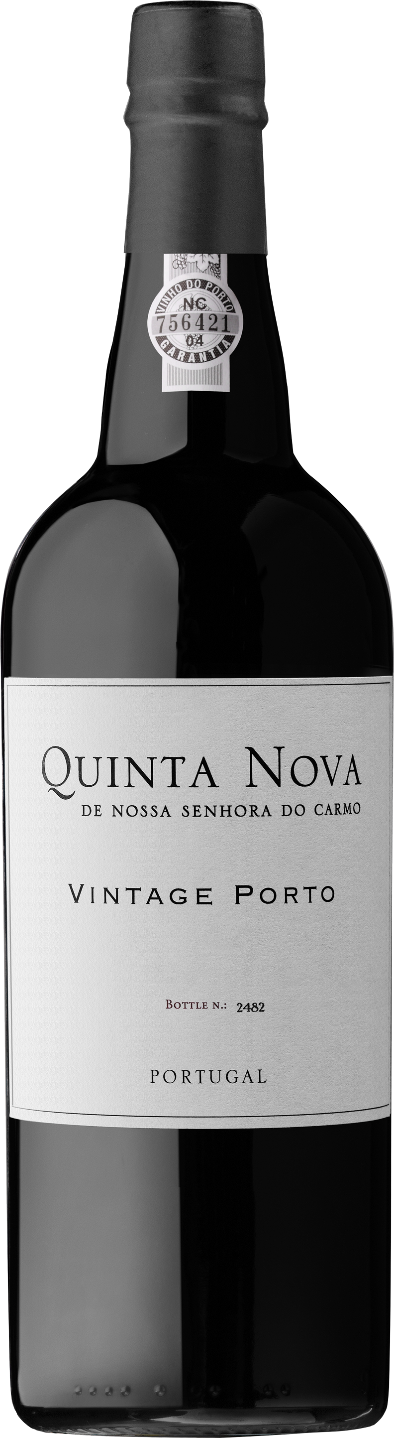 Quinta Nova Vintage Porto 2000