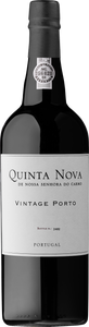 Quinta Nova Vintage Porto 2000