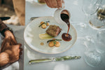 Load image into Gallery viewer, Paired lunch at Terraçu&#39;s Winery Restaurant
