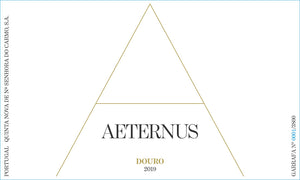 Aeternus 2019