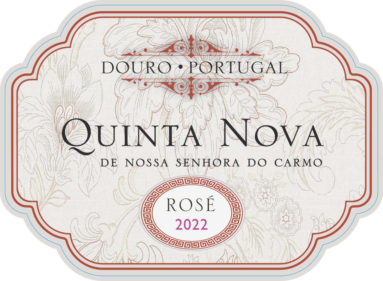 Quinta Nova Rosé 2022
